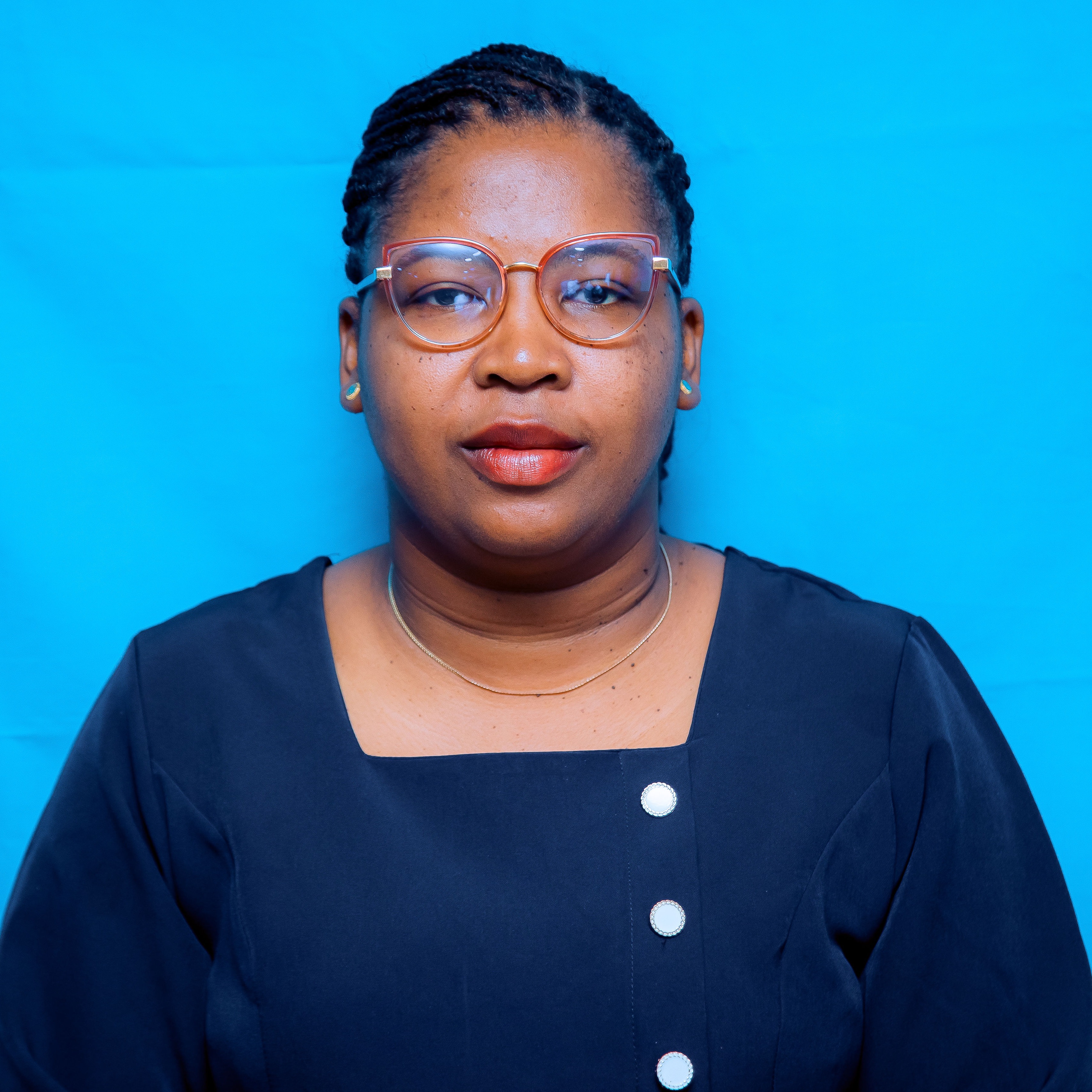 Jenipher A. Mosha photo