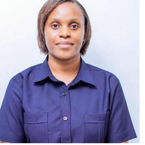 Devotha C. Mayala photo