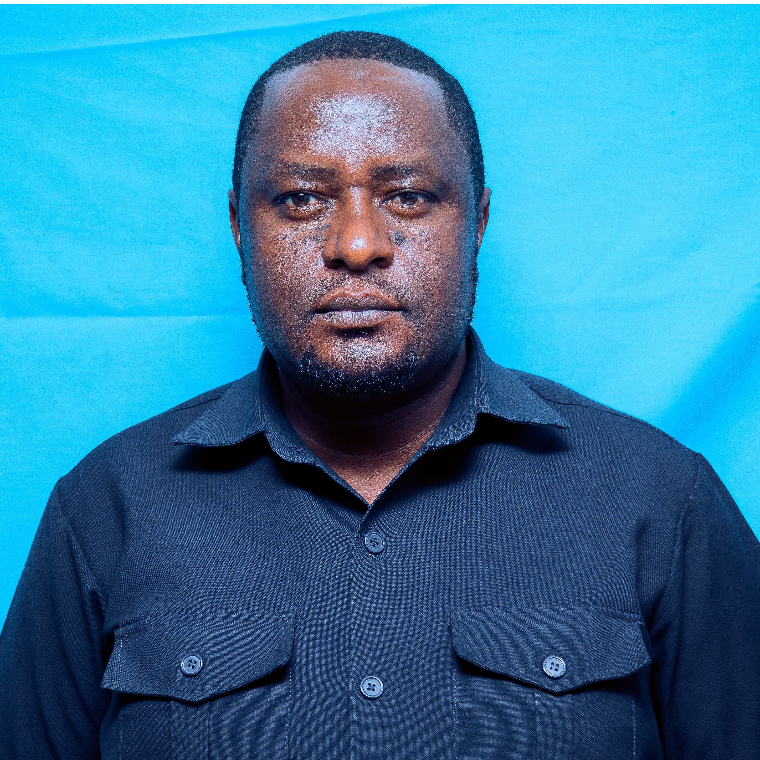 Beatus P. Gulabaganira photo