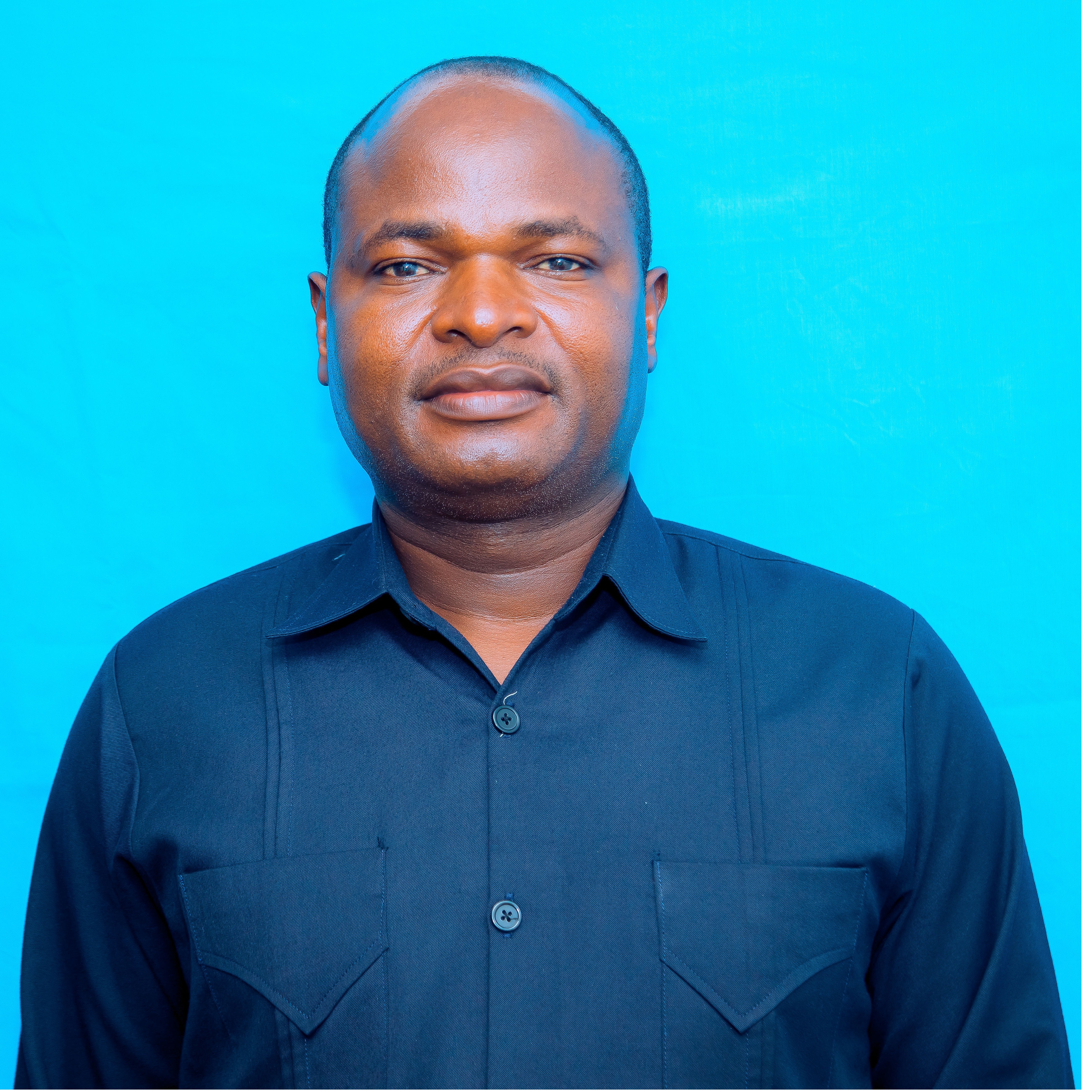 Edrick J. Kipanda photo