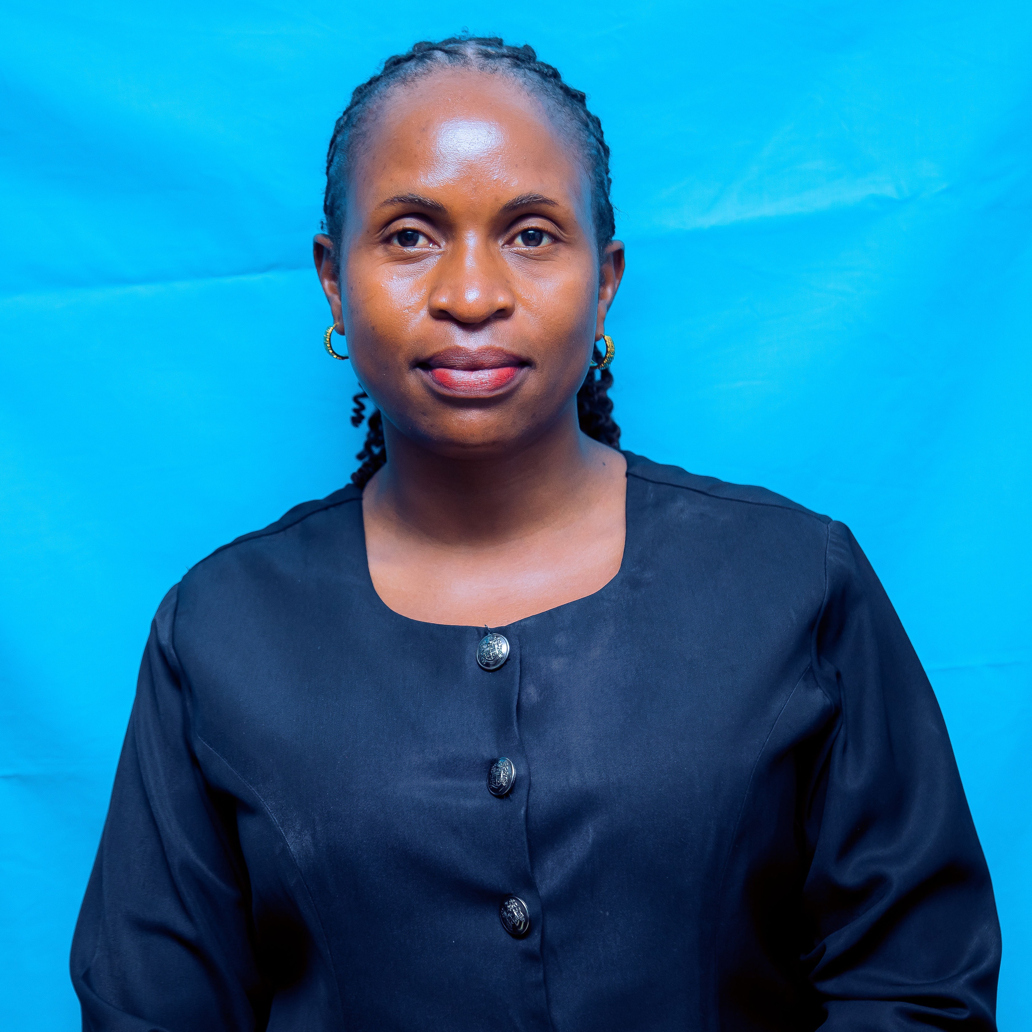 Sekela J. Kalenge photo