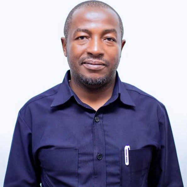 Fadhili A. Kiyao photo