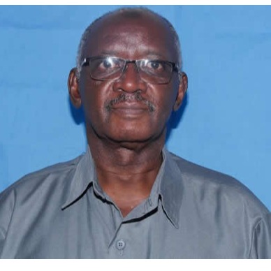 Managing Director