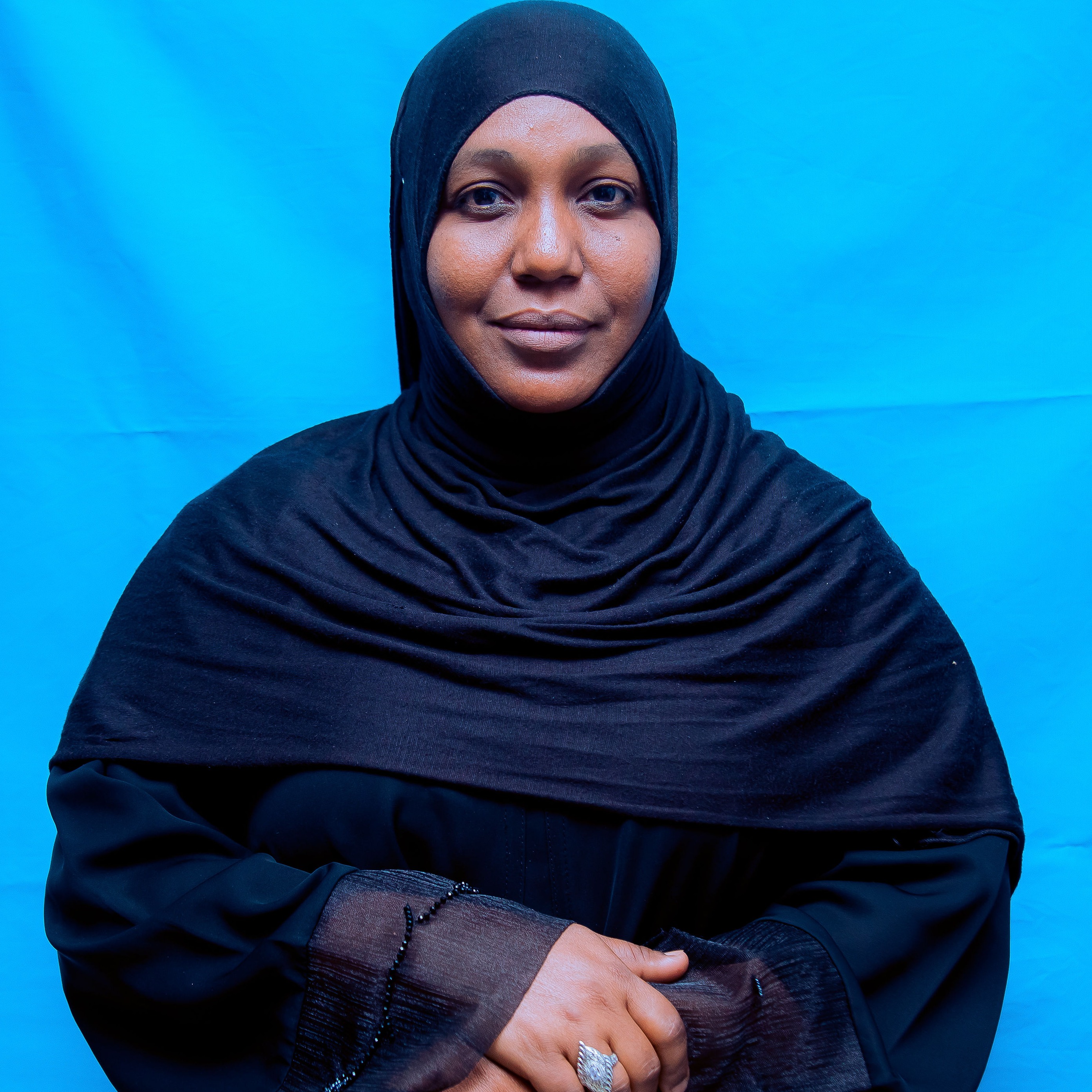 Mariam A. Abdallah photo