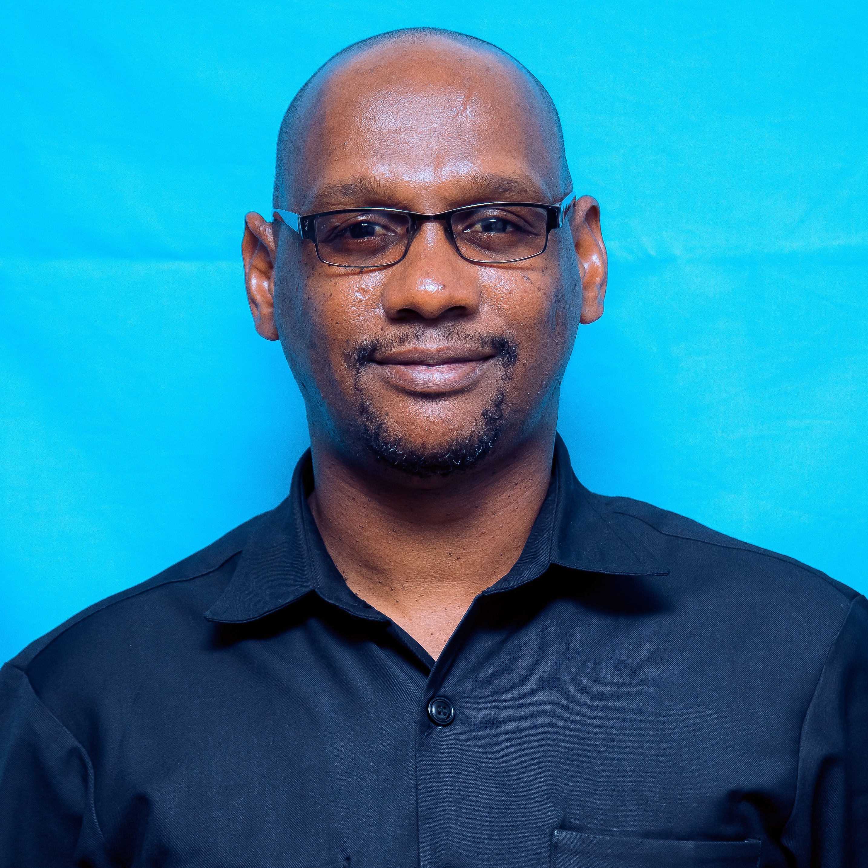 Alawi M. Ahmadi photo