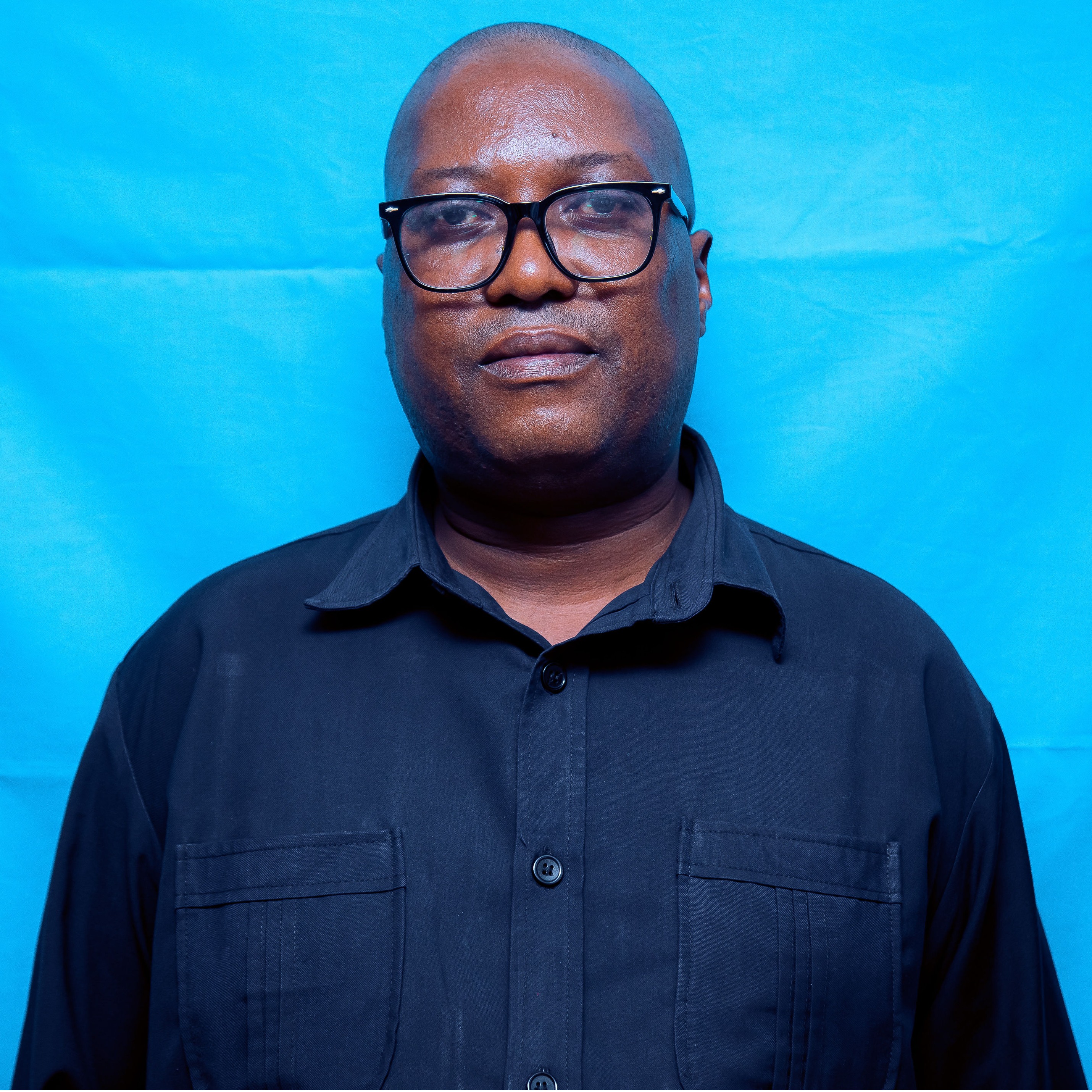 Victor C. Mollel photo