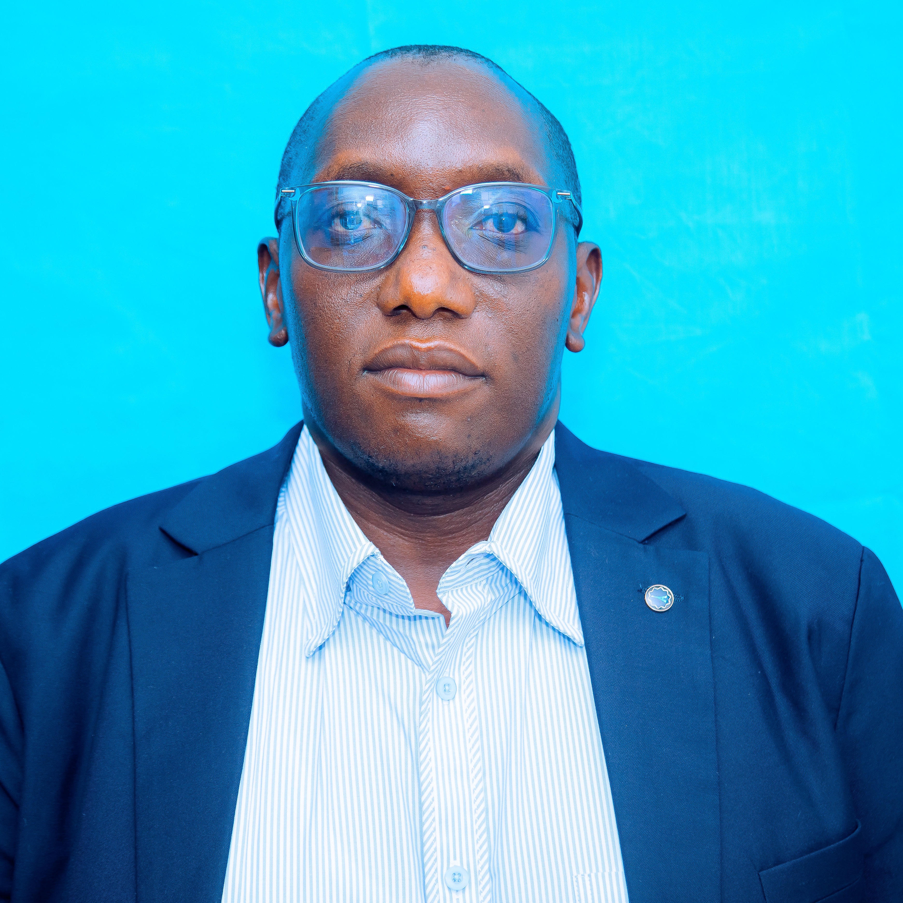 Salumu H. Ngumbi photo