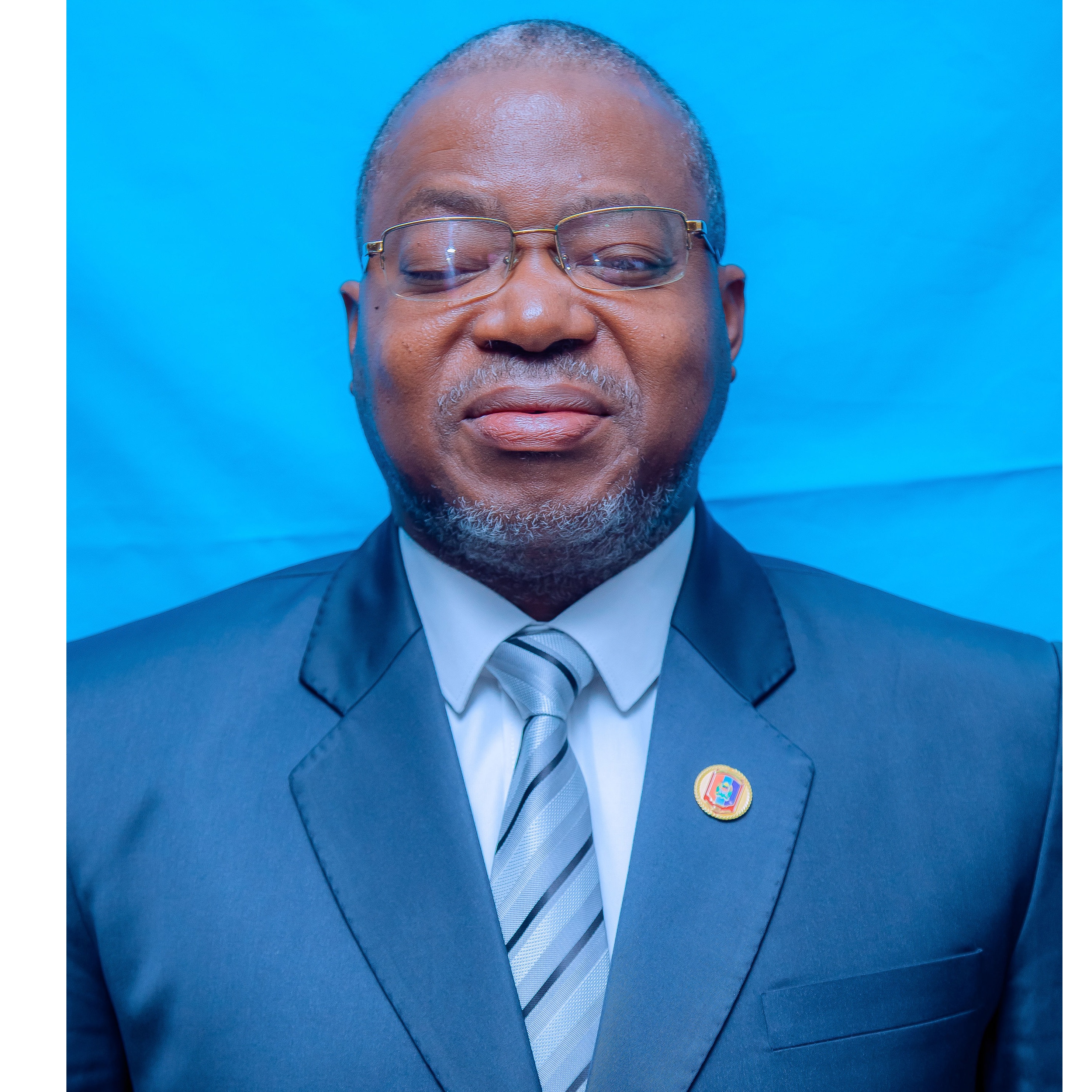 Rashid K. Mchatta photo