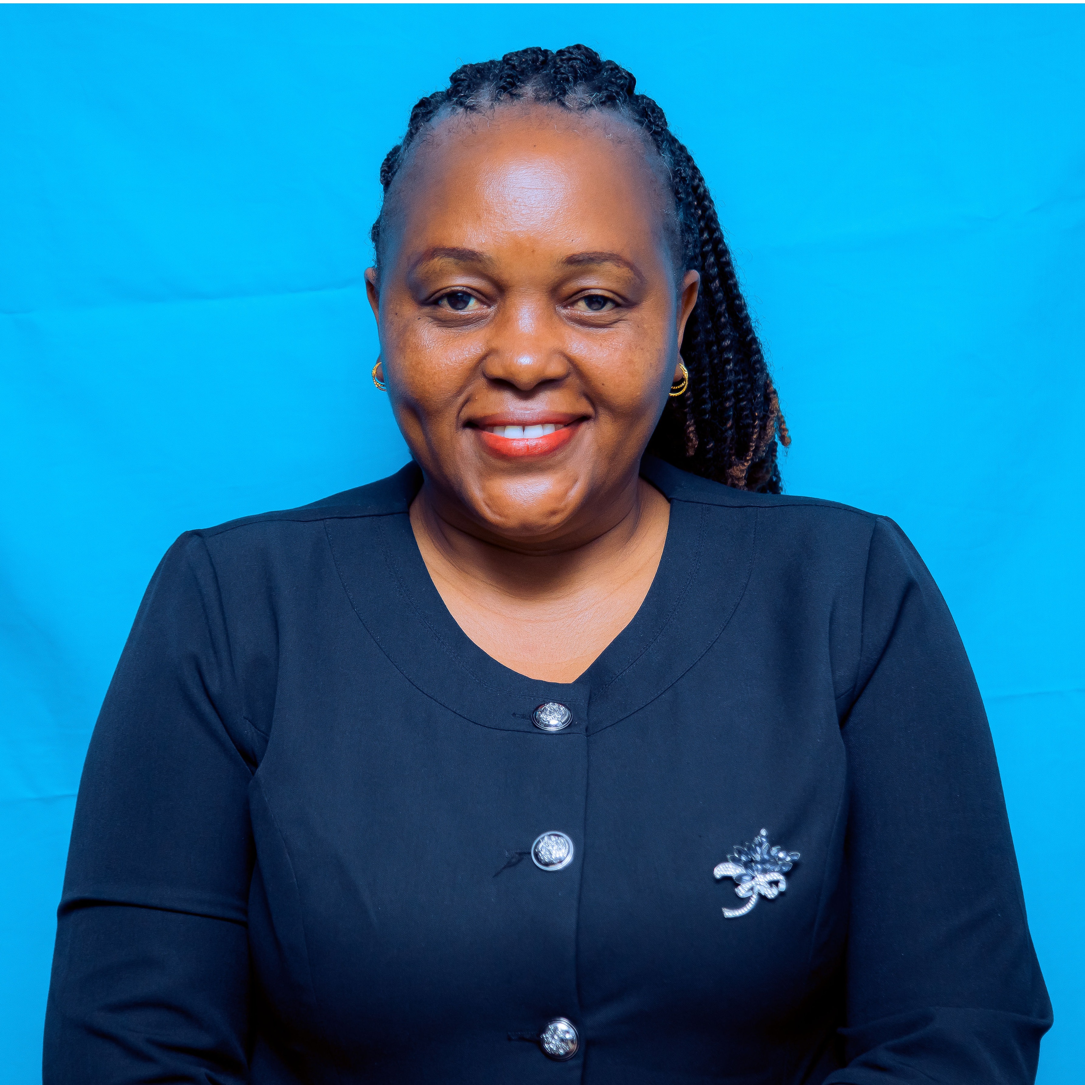 Scholastica A. Lugongo photo