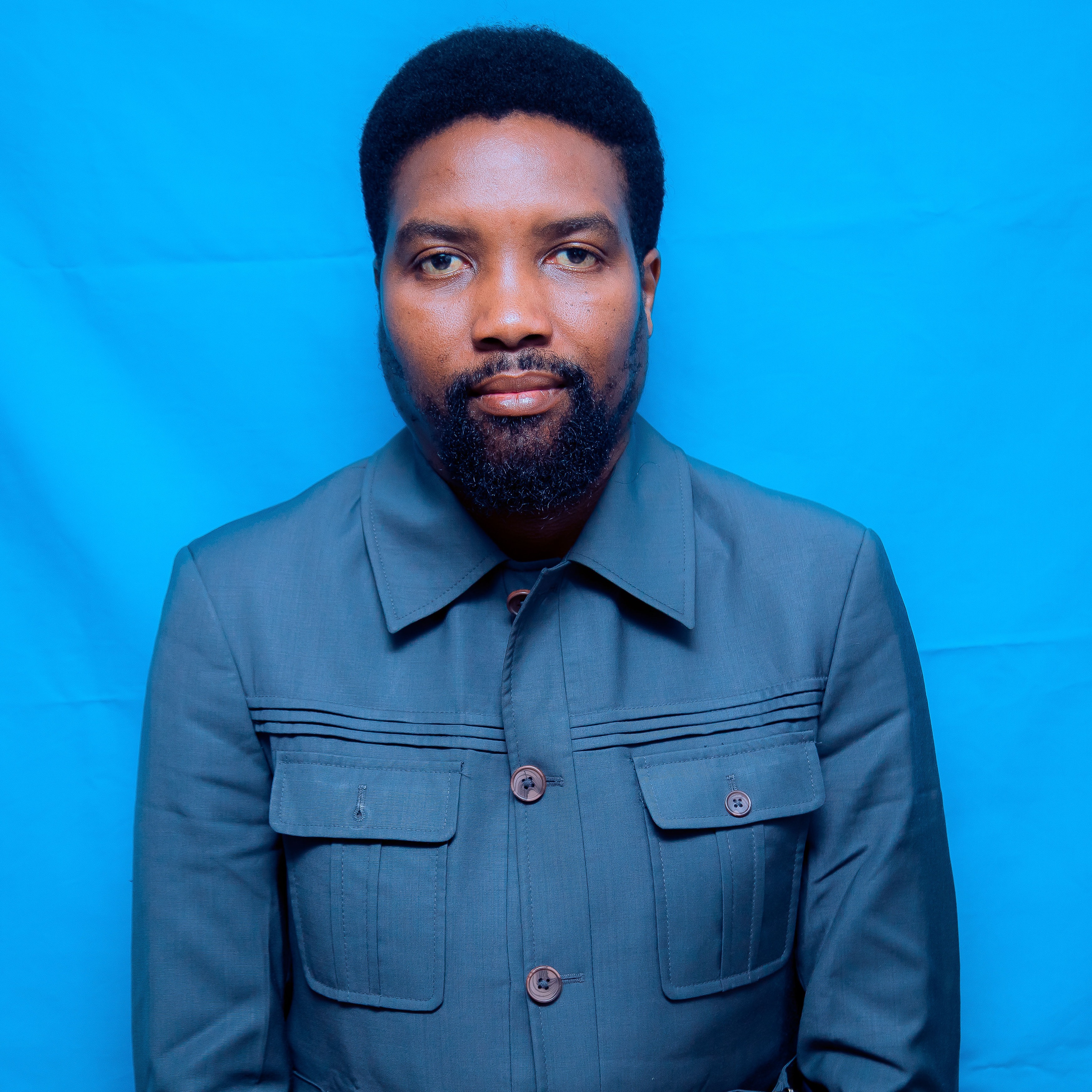 Deogratias D. Ruhinda photo